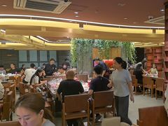 -巴奴毛肚火锅(商城路店)