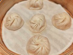 -桂满陇·手作小笼包&江南叫花鸡(中山公园店)