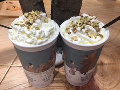 -茶颜悦色(岳麓山顶店)