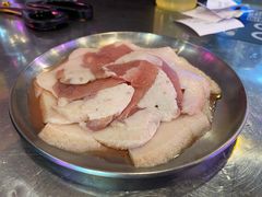 -豚豚家돈돈가韩国锅盖烤肉(新北万达店)