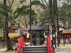 -洛阳白云山景区