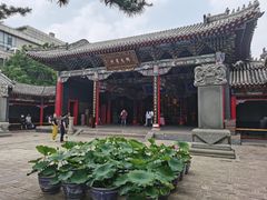 -长安寺