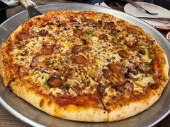 -Tubestation站点比萨(五道营店)