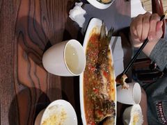 -迎懿餐厅