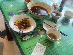-令氏家外家周秦食府(高新店)