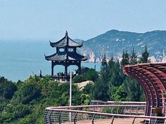 -东澳岛