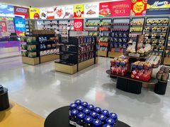 -国药中服免税(北京坊店)