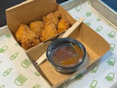 -Shake Shack(西单大悦城店)