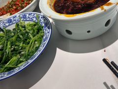 -欧记大排档·景德菜(上海首店)