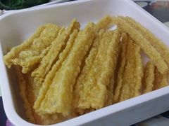 -桥香园正宗过桥米线(机场五店)