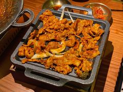 -春熙台韩国料理·章鱼肥牛(西丽店)