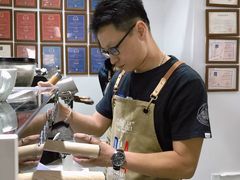 -PCA专业咖啡技能训练营(西南重庆总部)