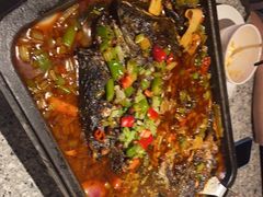 -里岛烤鱼(东港凯虹广场店)