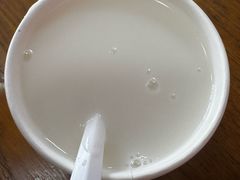 -谢怀亮芝麻茶