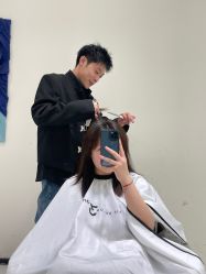 点击看大图 -M造型
