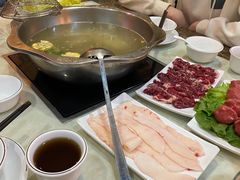 -潮悦牛肉火锅城(水贝店)