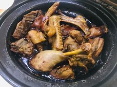 -鑫悦楼煎蟹·16年海鲜大排档