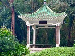 -广州市白云山风景名胜区