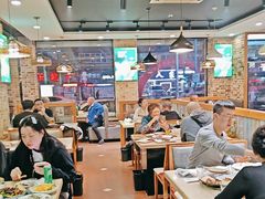 -禾记海鲜烧烤(八一路店)