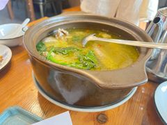 -李东农庄(中南百草园地标店)