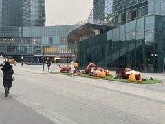 -大族广场Mall&More