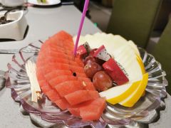 -海底捞火锅(九霄梦天地店)