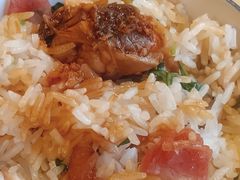 -同仁四季椰子鸡(罗湖国贸店)