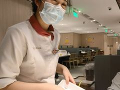 -海底捞大排档火锅(悦荟广场店)