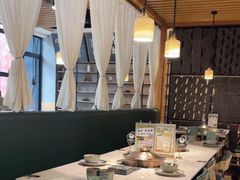 -狐狸爱上椰子鸡(滨江星光大道店)