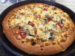 -必胜客(金元宝店)