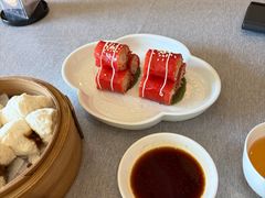 -潮府馆·非遗潮州菜·世纪公园(新国际博览中心店)