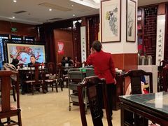 大堂-新聚丰菜馆(太监弄店)