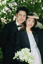 -黑马婚纱摄影