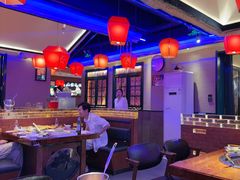 -山河屯铁锅炖(哈西站店)