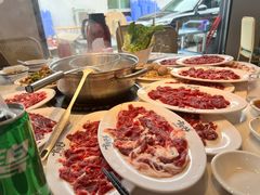 -官塘兄弟·潮汕牛肉店(官塘总店)