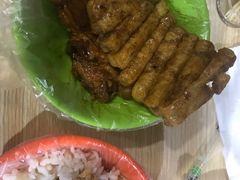 把子肉-刘小忙把子肉(北园大街总店)
