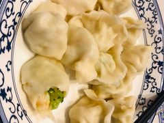 -东方饺子王(大屯路店)