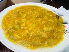 -百年老字号·观振兴蟹黄面·三虾面·苏式面(观前街富仁坊巷店)