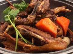 -美极鲜食坊(宝安南路店)