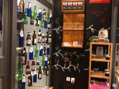 -木屋烧烤(西南角店)