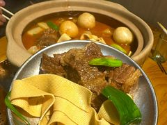 -黄小串·烤串海鲜涮牛肚(升龙广场店)