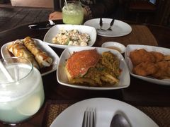-自然餐厅(Phuket)