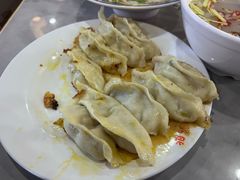 -西工饭庄快餐厅(西工小街店)