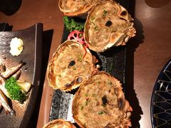 -千代武日本料理(哈西店)