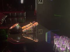 -Z-PARTY KTV(金太湖店)
