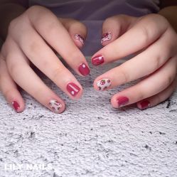 -LILY NAILS美甲美睫