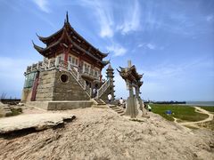 -鄱阳湖国家湿地公园