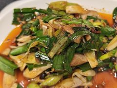 -老吴家川菜(昭化路店)