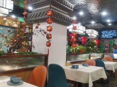 -洞庭家宴·头牌甲鱼(广渠门店)