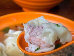 -阿麟馄饨(延长路店)